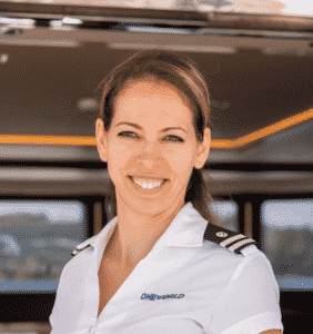 Lisa Head - Oneworld Charters